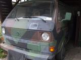 Volkswagen VW T3 1.6 Diesel Bundeswehr Oldtimer - Volkswagen: Van, Old