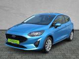 Ford Fiesta Trend 1.0 EcoBoost KAT DAB #S&S - Ford: Limousine, Ka Trend