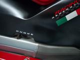 Cagiva Mito 125 Bj. 2004 6-Gang - CAGIVA MOTORRAD