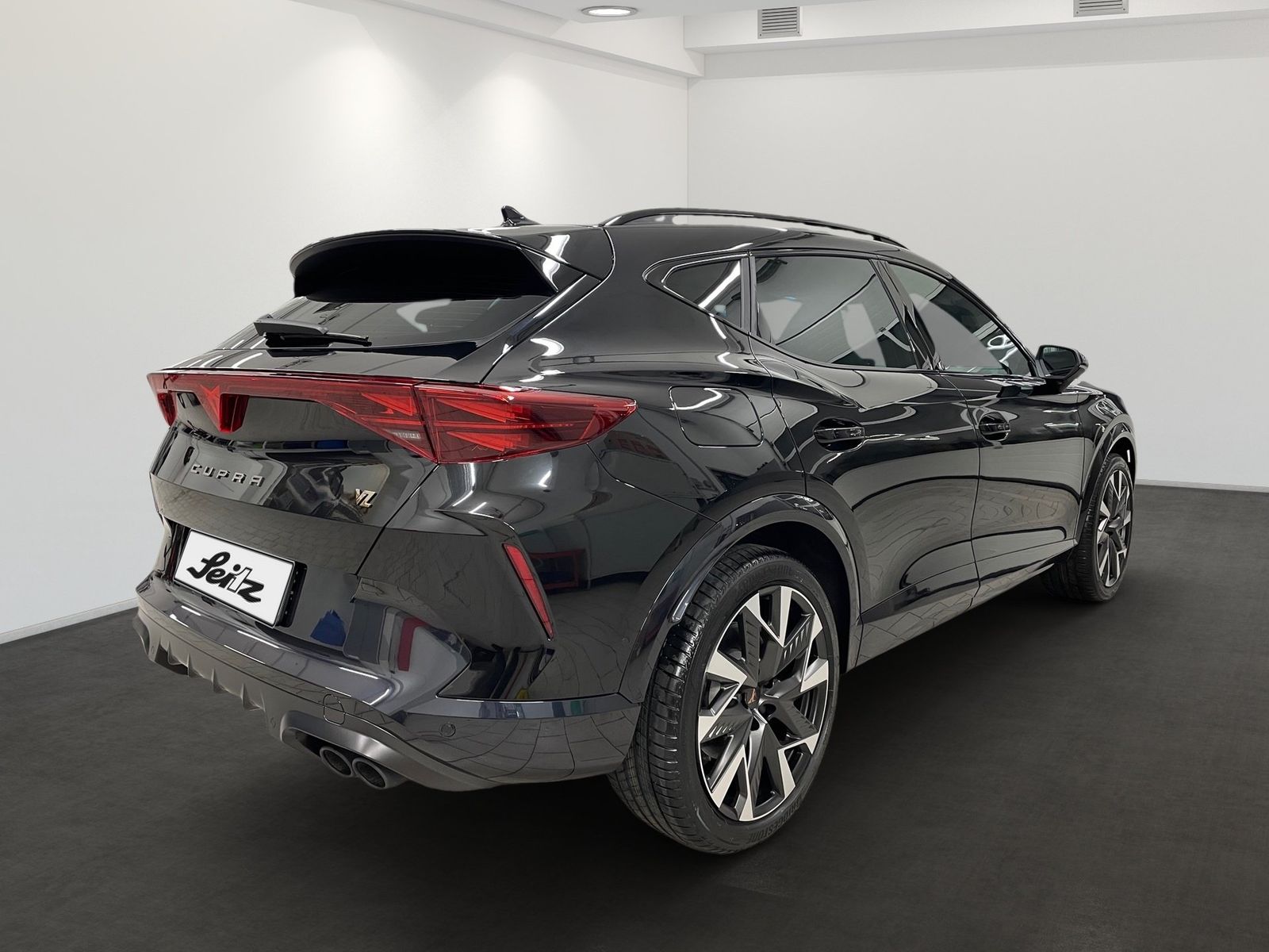 Cupra Formentor - Bild 6