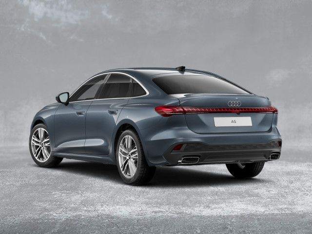 Audi A5 - Bild 5