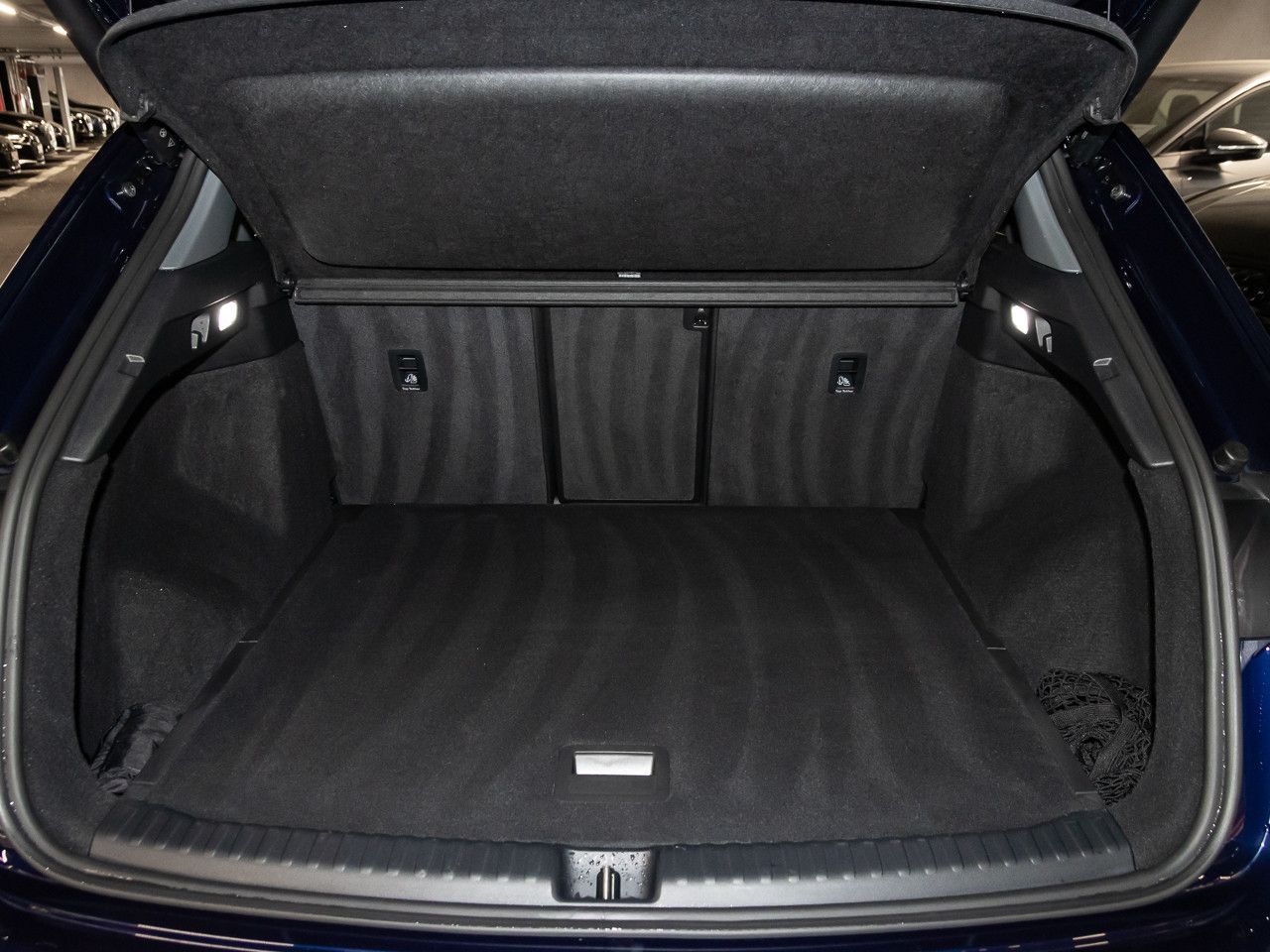 Audi Q4 e-tron - Bild 9