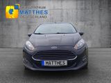 Ford Fiesta 1.25 Trend Klima PDC Radio 1 Hand - Ford Fiesta: R2