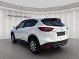 Mazda CX-5 Sports-Line AWD*Leder*LED*Navigation*ACC* - Mazda mit Diesel-Antrieb: Allradantrieb
