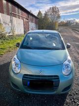 Suzuki Alto 1.0 Benziner mit TÜV 1.Hand - Suzuki Alto von privat