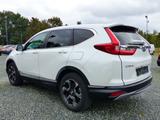 Honda CR-V 2.0 i-MMD HYBRID 4WD Elegance*2.Hand* - gebrauchte Honda CR-V aus dem Jahr 2019