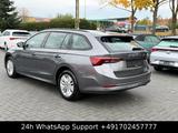 Skoda Octavia  2.0 TDI / KAMERA/ 1. HAND / LIEFERUNG - Skoda Octavia Gebrauchtwagen in Freiburg