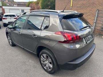 Peugeot 2008 - 5