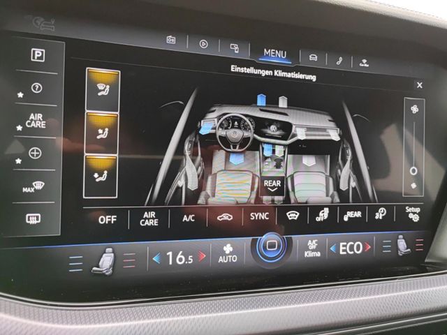 Touareg R 4Motion 3.0 TSI eHybrid Navi Carplay