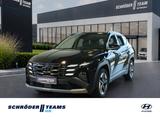 Hyundai TUCSON 1.6 T-GDi DCT Trend Ganzjahresreifen - Hyundai TUCSON aus 2025