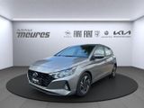 Hyundai i20 1.0 T-GDI Automatik Rückfahrkam. Klimaautom  - Hyundai i20 aus 2022