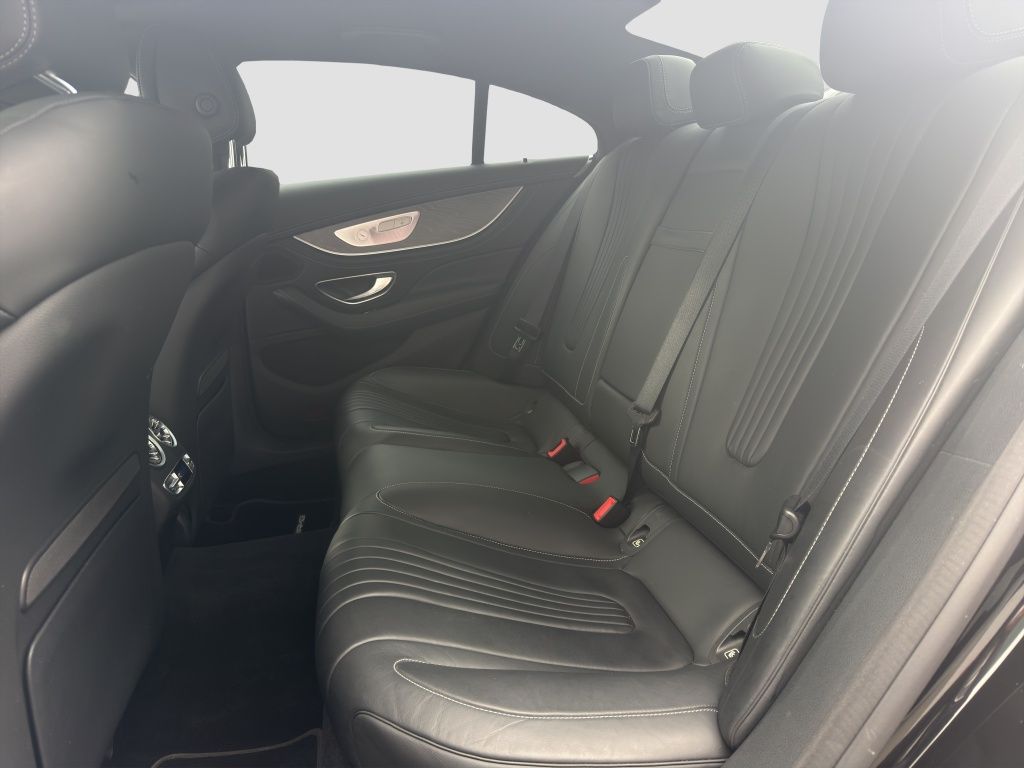 Fahrzeugabbildung Mercedes-Benz CLS 450 4M *AMG*DISTRO.*STANDH.*HUD*AIRMATIC*
