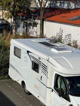 Sunlight T66 Glücksmobil - Sunlight Wohnmobil oder -wagen
