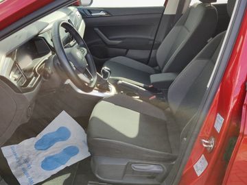 Volkswagen Taigo - 10