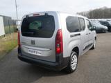 Fiat Doblo KOMBI N1 XL L2 1.5 BLUEHDI 130PS MT6 COMFO - Fiat Doblo Xl Gebrauchtwagen