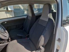 Fahrzeugabbildung Volkswagen up! 1.0 KLIMA SHZ Allwetter