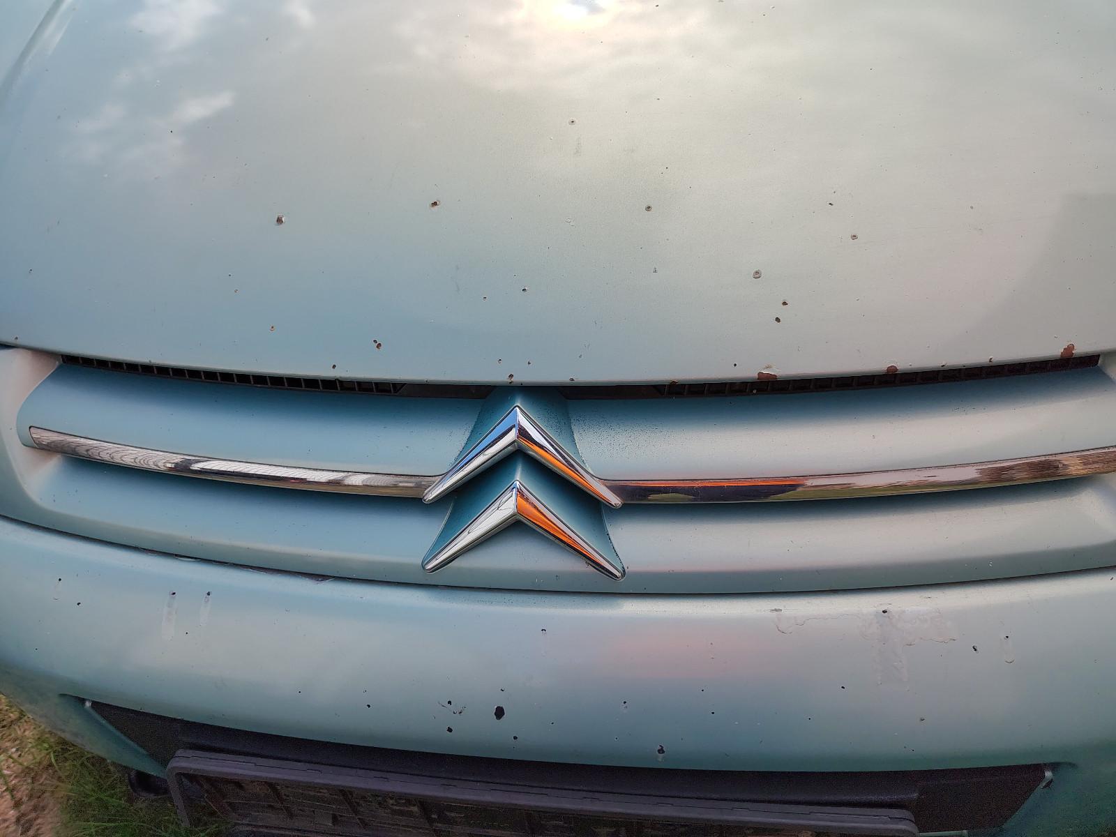 Citroën Berlingo 1.6 16V Multispace MULTISPACE