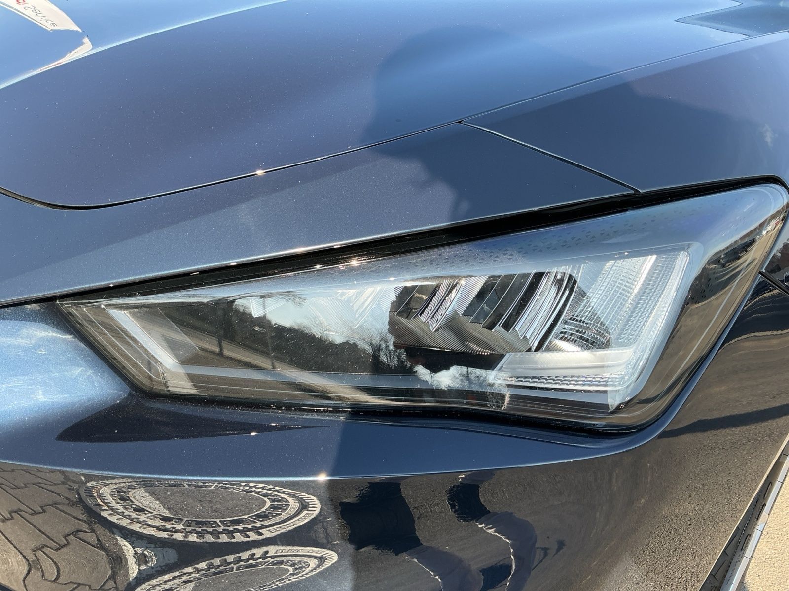 Seat Leon - Bild 17