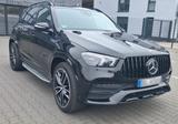 Mercedes-Benz GLE 580 4MATIC - AMG *Panorama *Garantie*PRESafe - Mercedes-Benz GLE 580 aus 2021