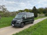 HYMER / ERIBA / HYMERCAR Ayers Rock - HYMER / ERIBA Kastenwagen