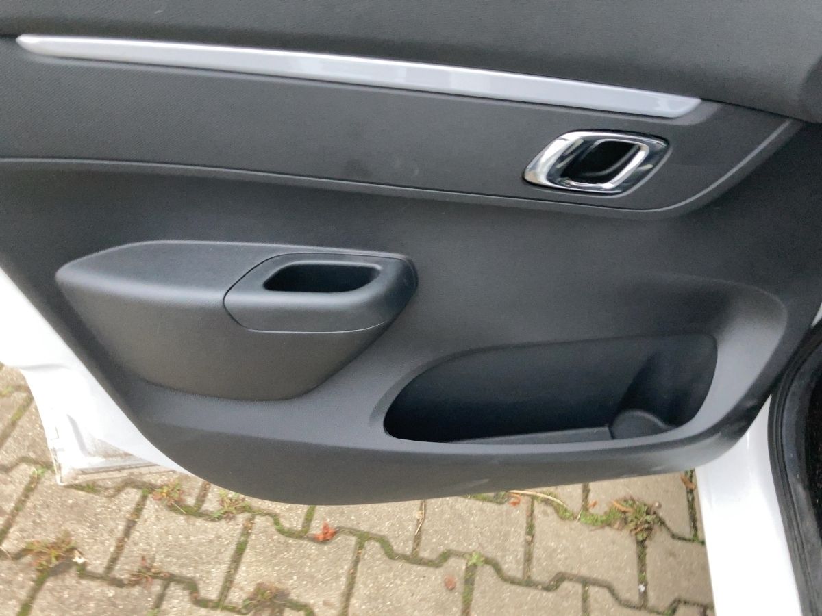 Dacia Spring - Bild 9