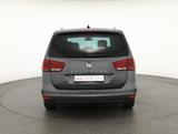 Seat Alhambra 1.4 TSI DSG FR-Line Bi-Xenon 7-Sitzer - Seat Alhambra: Tsi