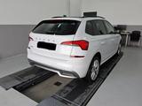 Skoda Kamiq Clever 1.5 TSI DSG - Skoda Kamiq Gebrauchtwagen