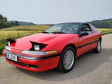 Plymouth Laser RS Turbo - Plymouth mit Benzin-Antrieb