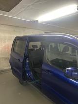 Ford Tourneo * panodach* Klima Diesel - Ford Tourneo