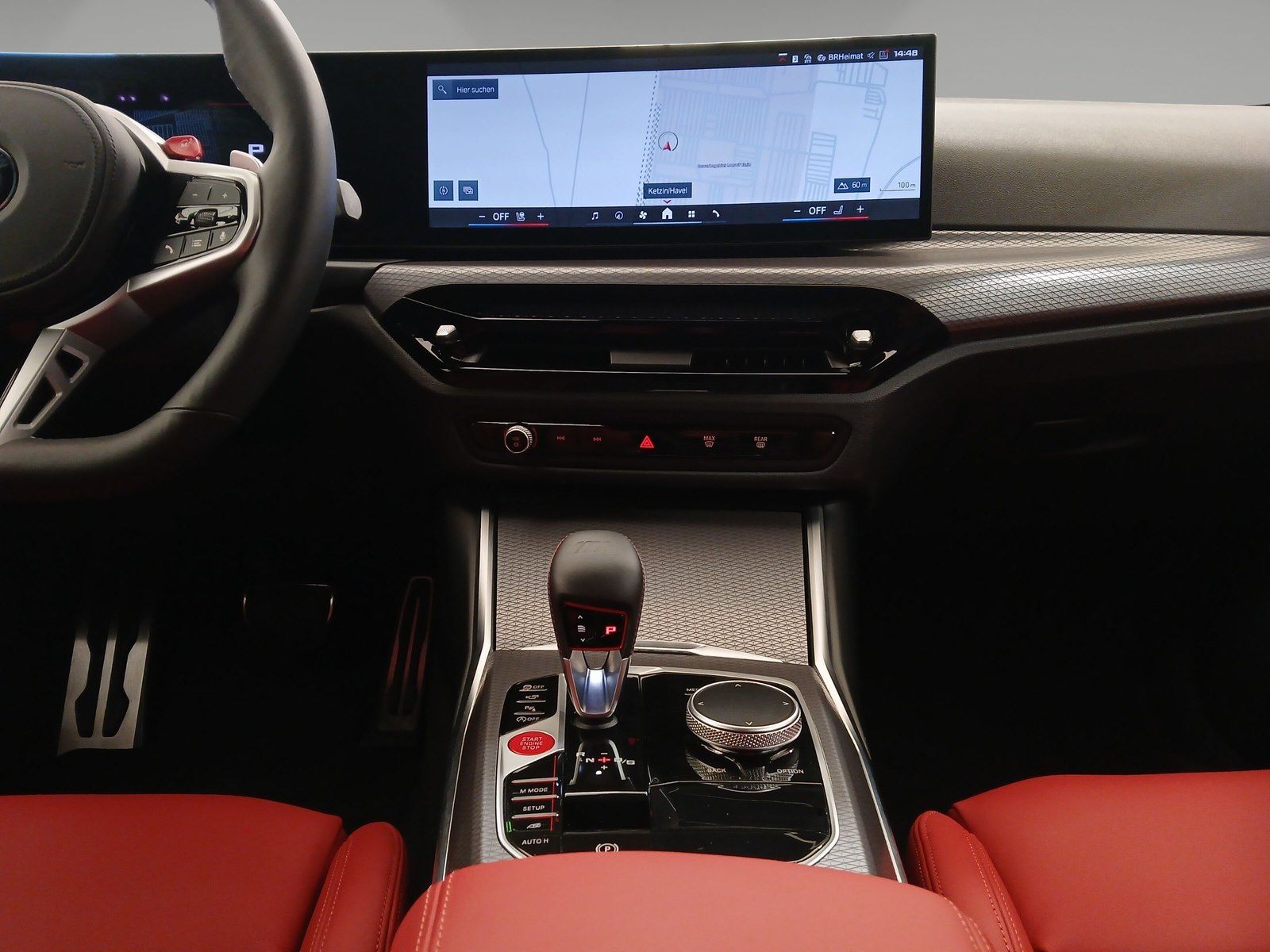 BMW M3 - Bild 10