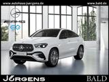 Mercedes-Benz GLE 400 e 4M Cp AMG-Sport/Pano/AHK/Night/MLB/360
