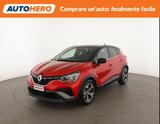 Renault RENAULT Captur Full Hybrid E-Tech 145 CV RS Line - Renault Captur RS Line Gebrauchtwagen