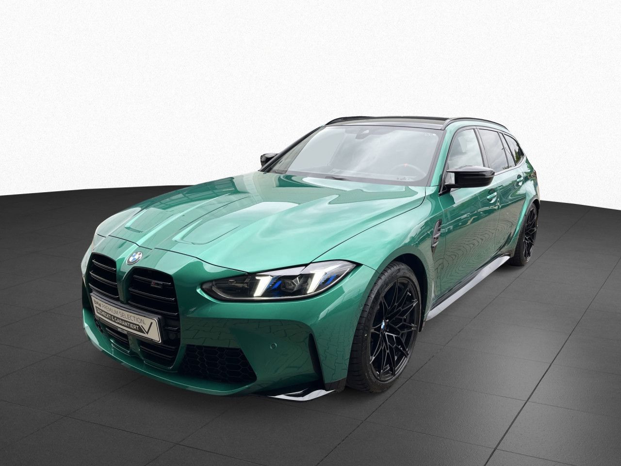 BMW M3 - Bild 3