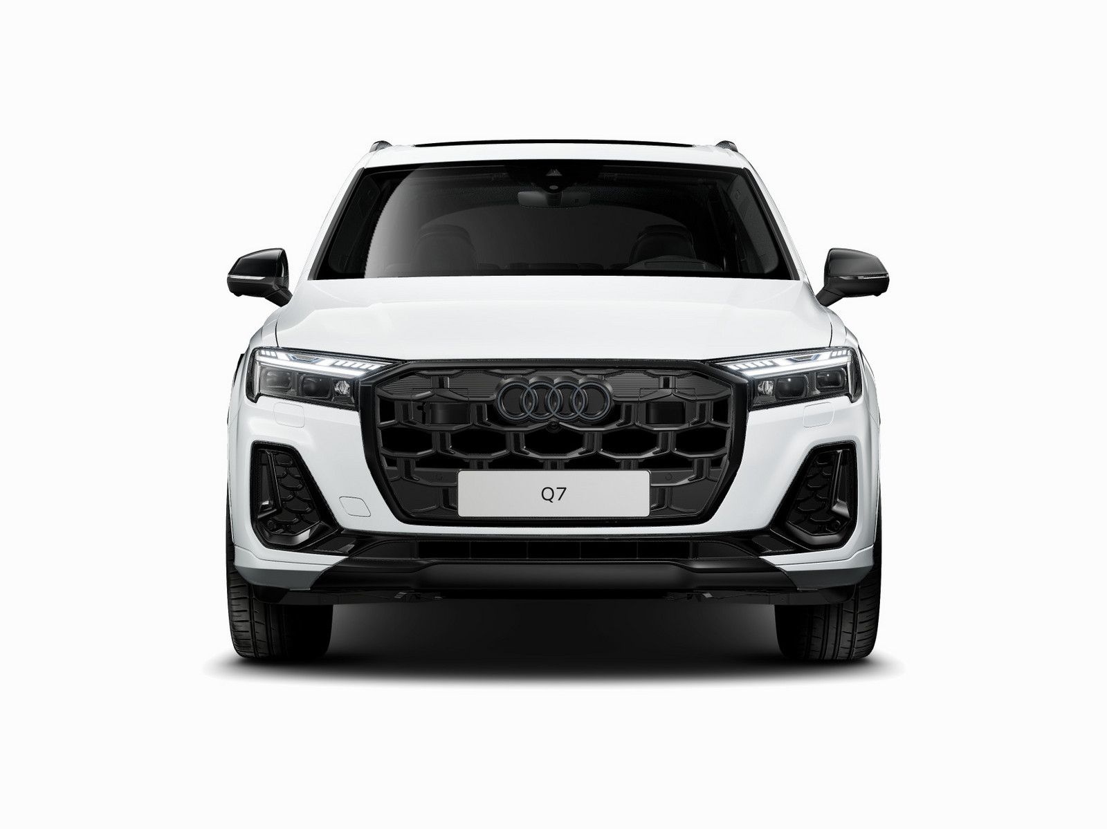 Audi Q7 - Bild 7