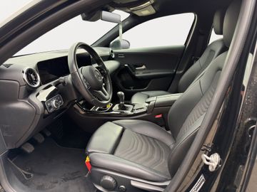 Mercedes A 180 - 7