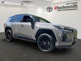 Toyota RAV 4 Plug In + Comfort-Paket ( PHEV ) - Toyota RAV 4 Comfort