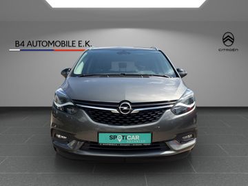 Opel Zafira - 2