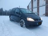 Ford Galaxy 1,9tdi, Leder, 7 Sitzer - Ford Galaxy: 1.9
