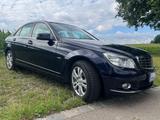 Mercedes-Benz Mercedes 205C -weißes Leder-Glasschiebedach - Mercedes gla gebraucht