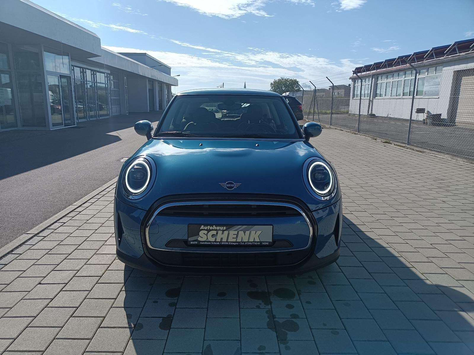 MINI One Classic Trim/ LED/ Sportsitze/ Telefon