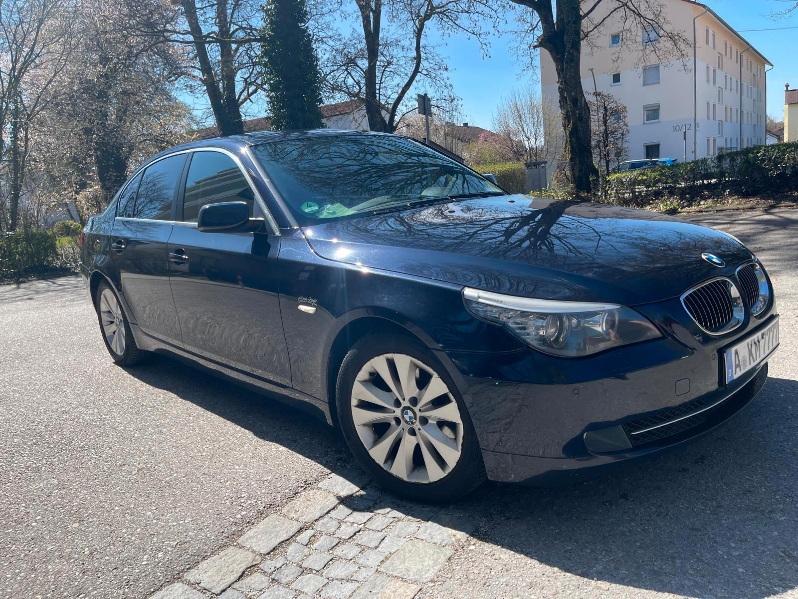 BMW 530d Edition Sport Edition Sport