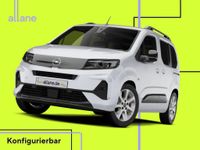 Opel Combo - Vorschau Bild 1