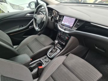 Opel Astra - 4