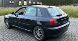 Audi A3 Benziner mit Prins gasanlage - Audi A3 mit LPG-Antrieb