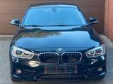 BMW 118 Baureihe 1 Lim. 3-trg. 118i Sport Line - BMW 118: Coupé, 118i