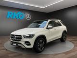 Mercedes-Benz GLE 350 de 4M PANORAMA DISTRONIC BURMESTER 360° - Mercedes-Benz GLE-Klasse