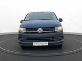 Volkswagen T6 Transporter Kasten KR 2.0 TDI | AHK | KLIMA | - Volkswagen Transporter 2 0 TDI