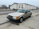 Mercedes-Benz Mercedes W124 230E | wenig KM | Tüv bis Ma... - gebrauchte Mercedes-Benz 230 aus dem Jahr 1990