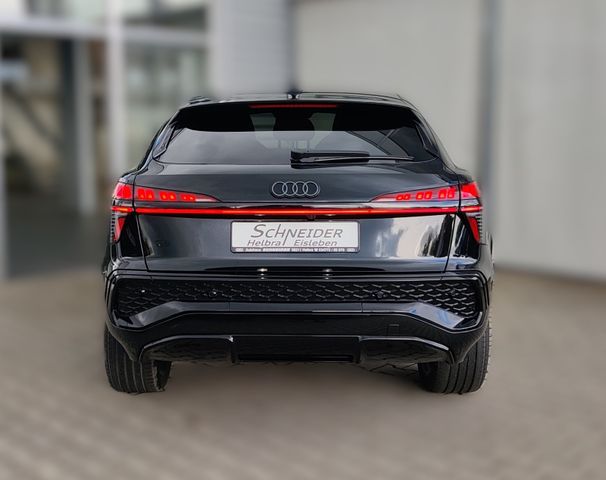 Q3 Sportback e-hybrid 2x S line/Tech/20"