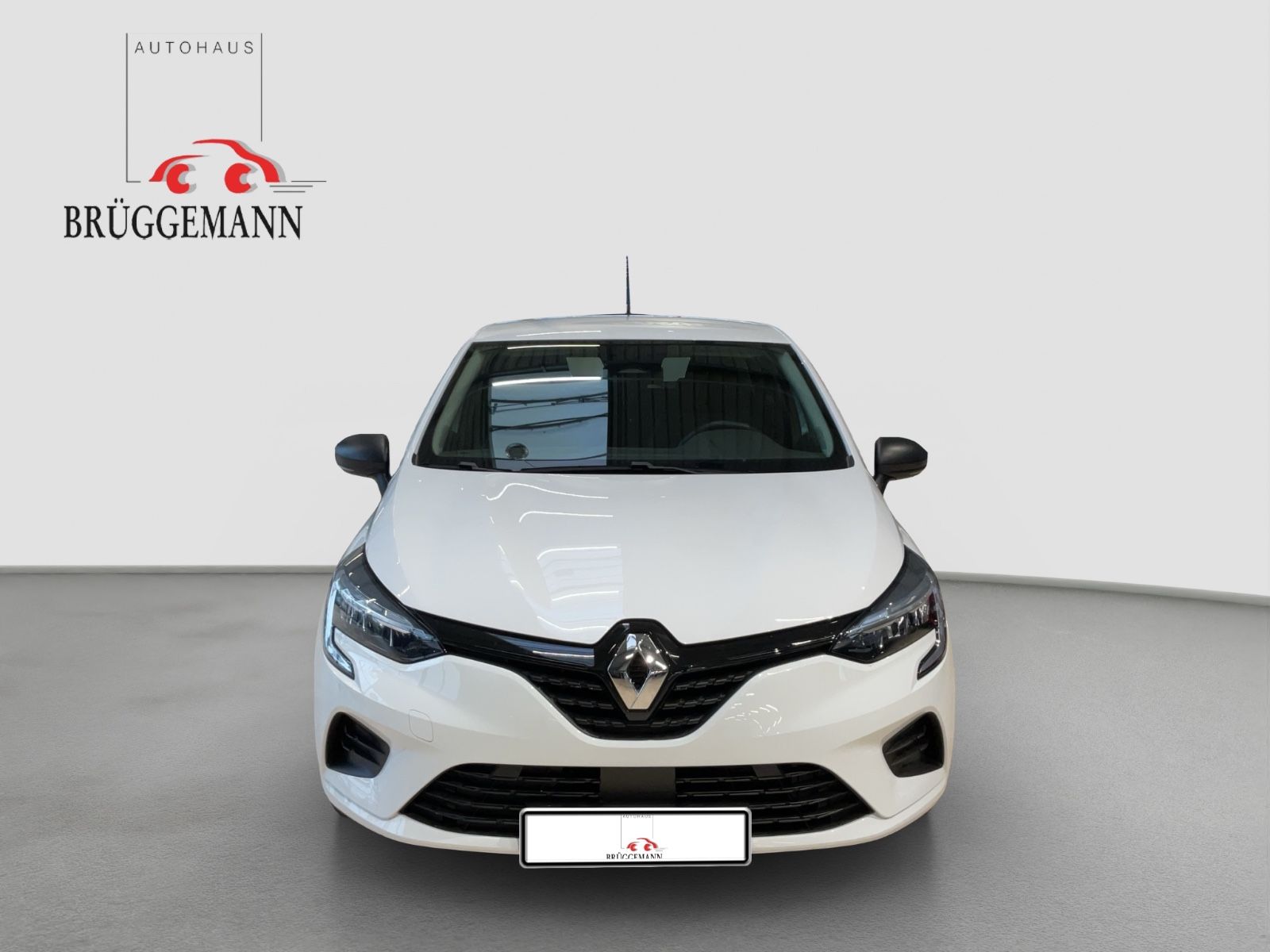 Fahrzeugabbildung Renault Clio Life 1.0 LED